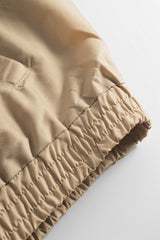 HUNKØN Vita Jacket Jackets Beige