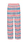 Pink and Blue