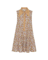 HUNKØN Fleur dress Dresses Floral