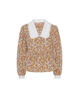 HUNKØN Fleur shirt Shirts Floral