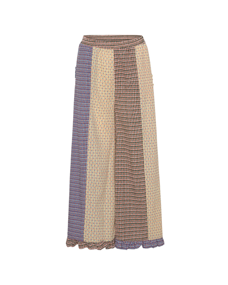 HUNKØN Juno Trousers Trousers Mixed