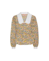 HUNKØN Macy Shirt Shirts Flowerfield