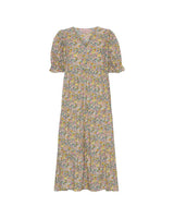HUNKØN Macy dress Dresses Flowerfield